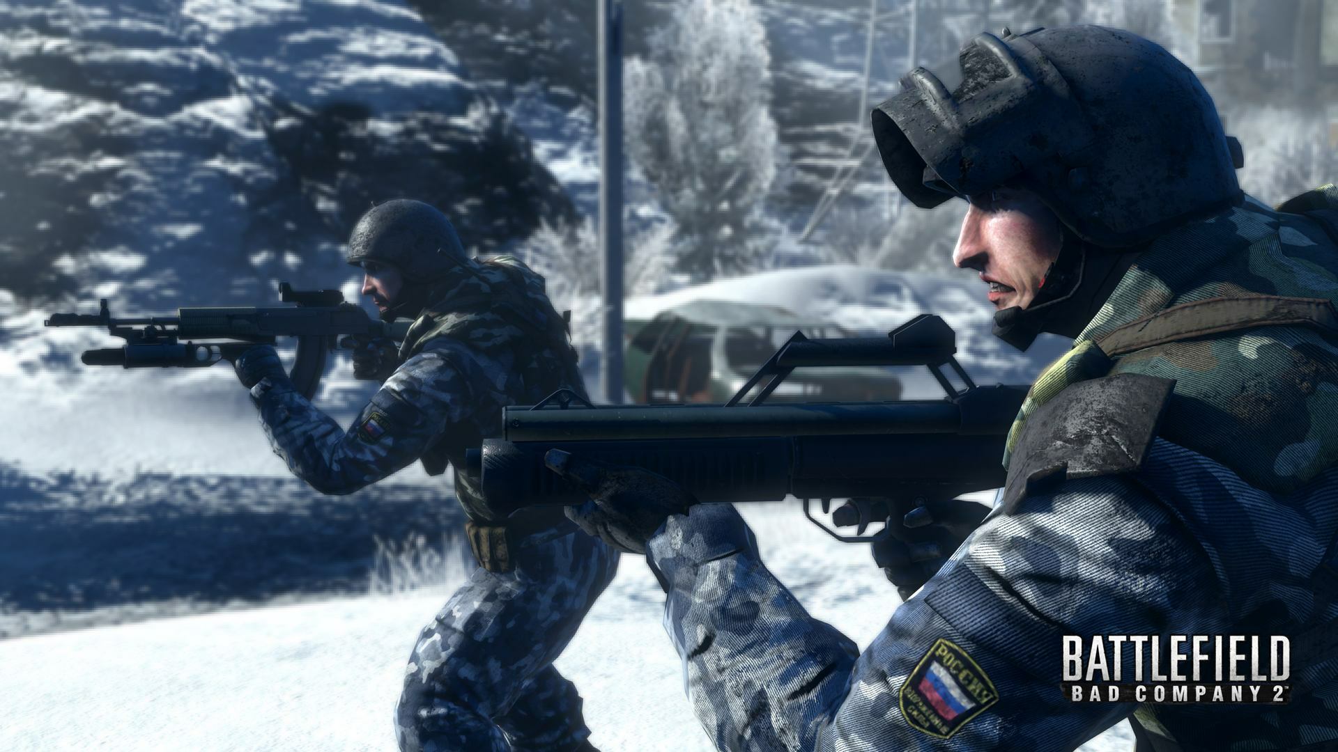 Battlefield Bad Company 2 - Imagen 30